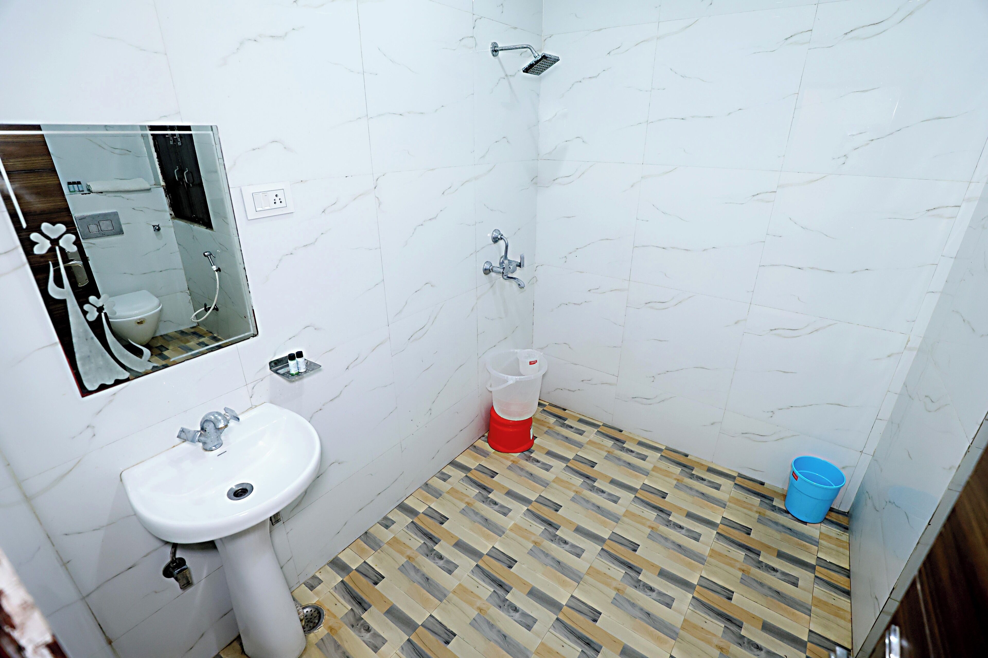 Photo - Hotel Ashok Palace