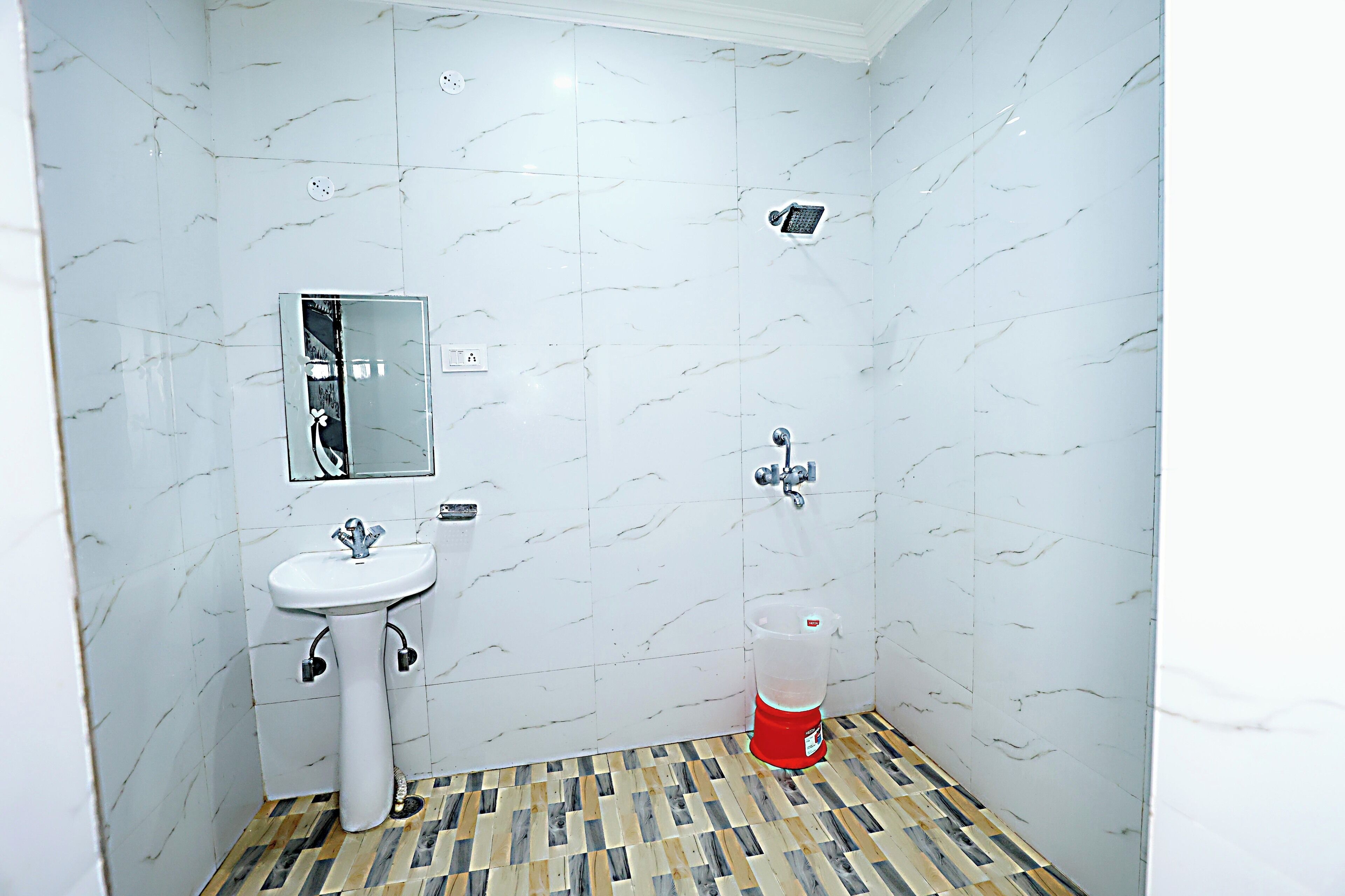 Photo - Hotel Ashok Palace