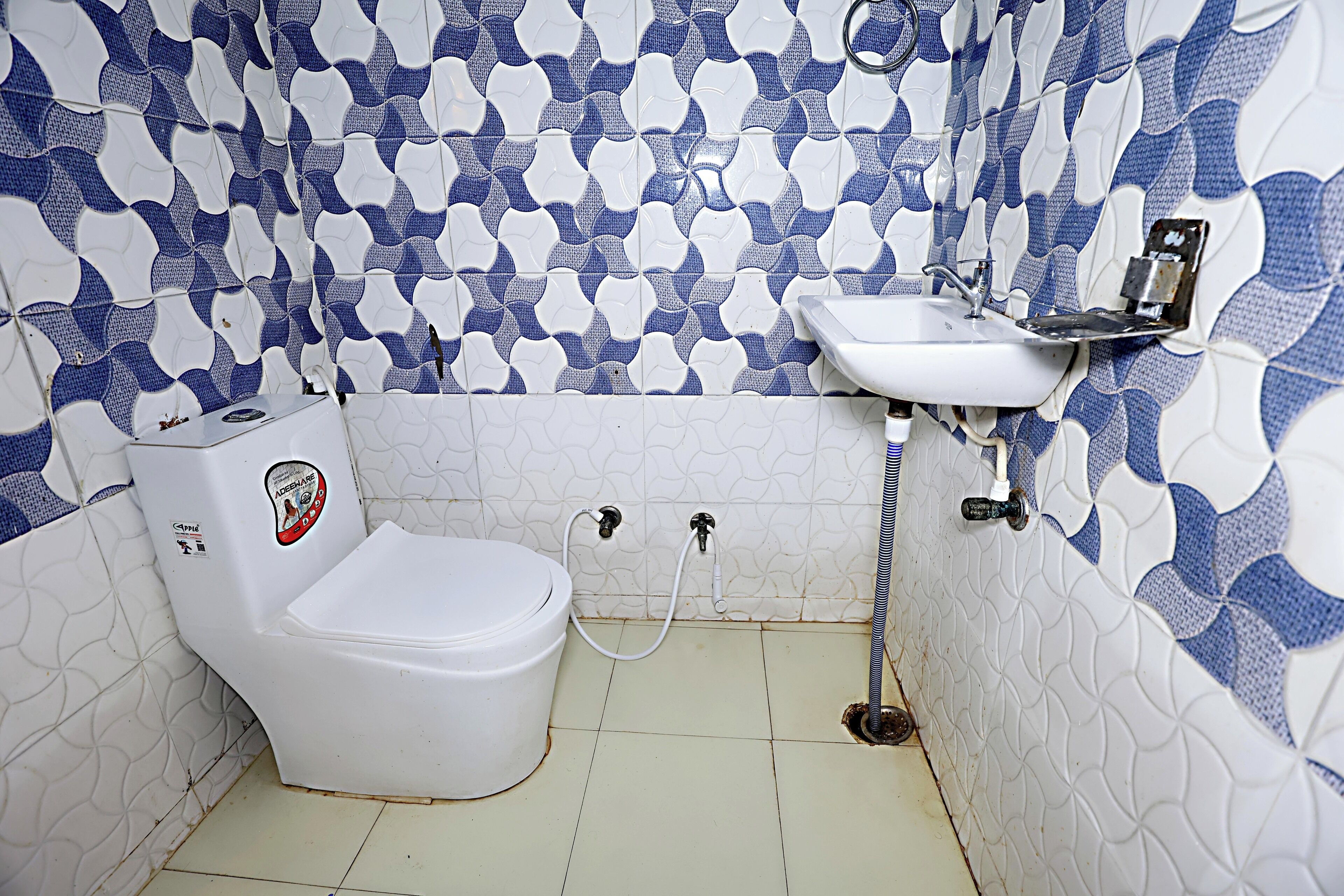 Photo - Hotel Ashok Palace