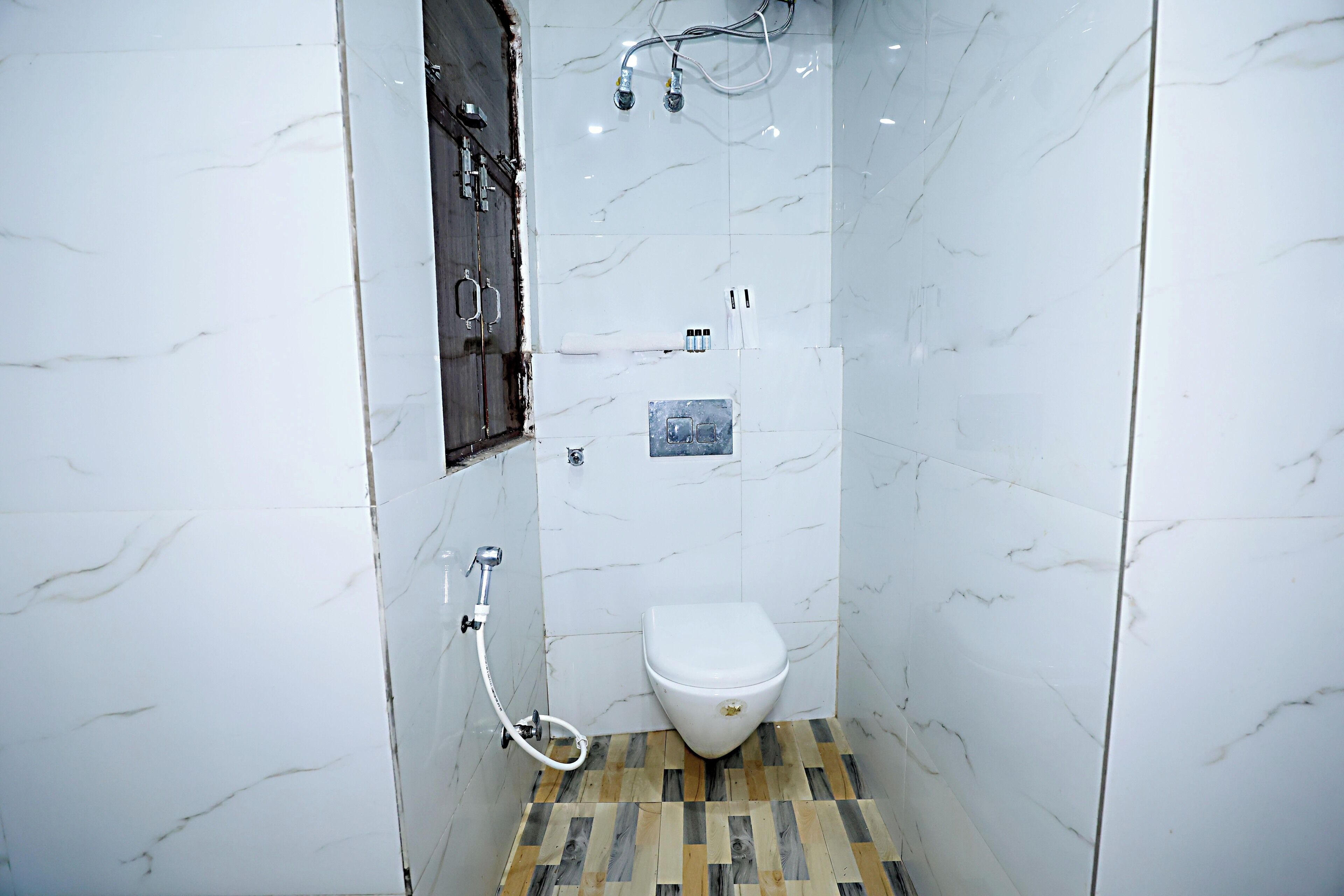 Photo - Hotel Ashok Palace