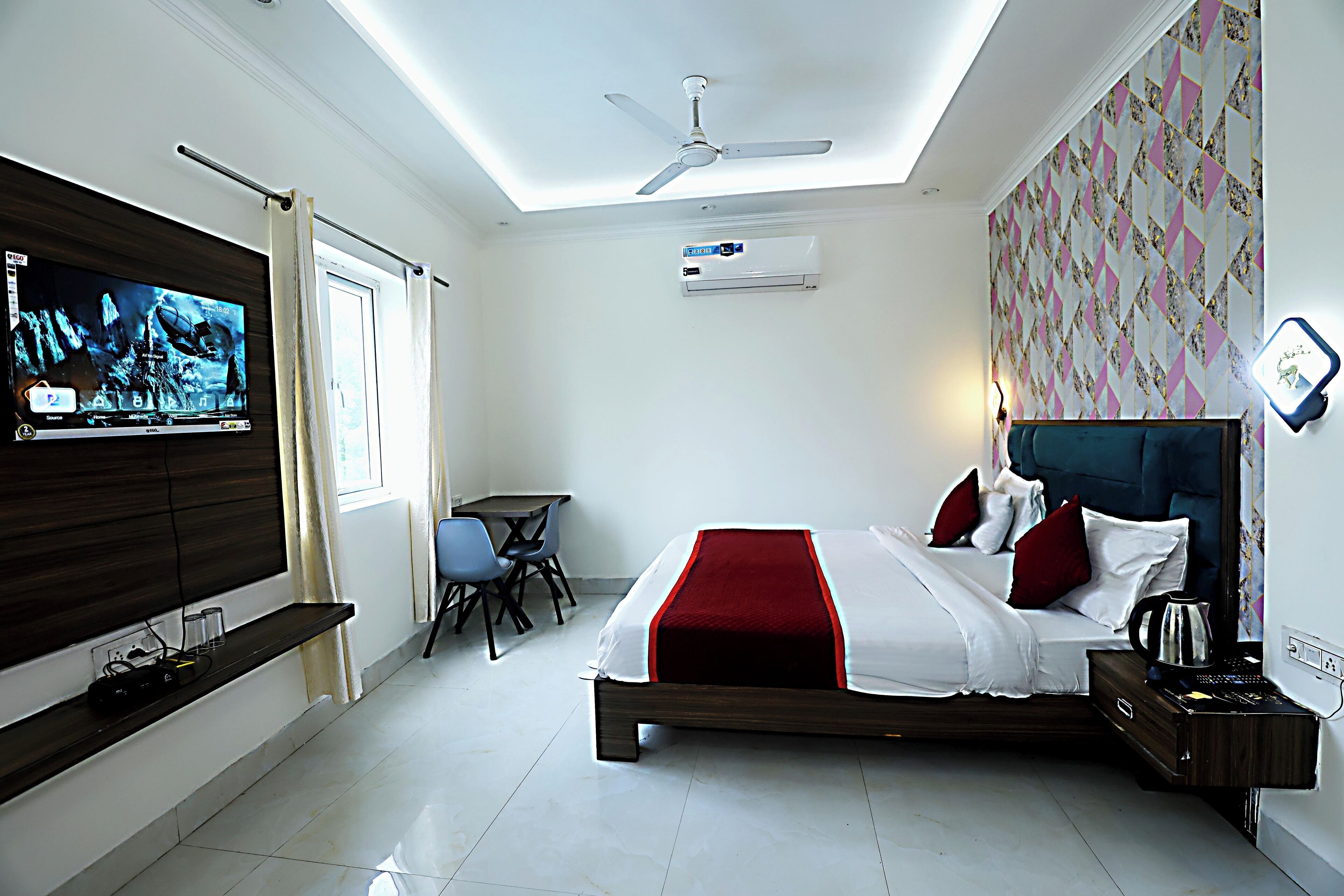 Photo - Hotel Ashok Palace