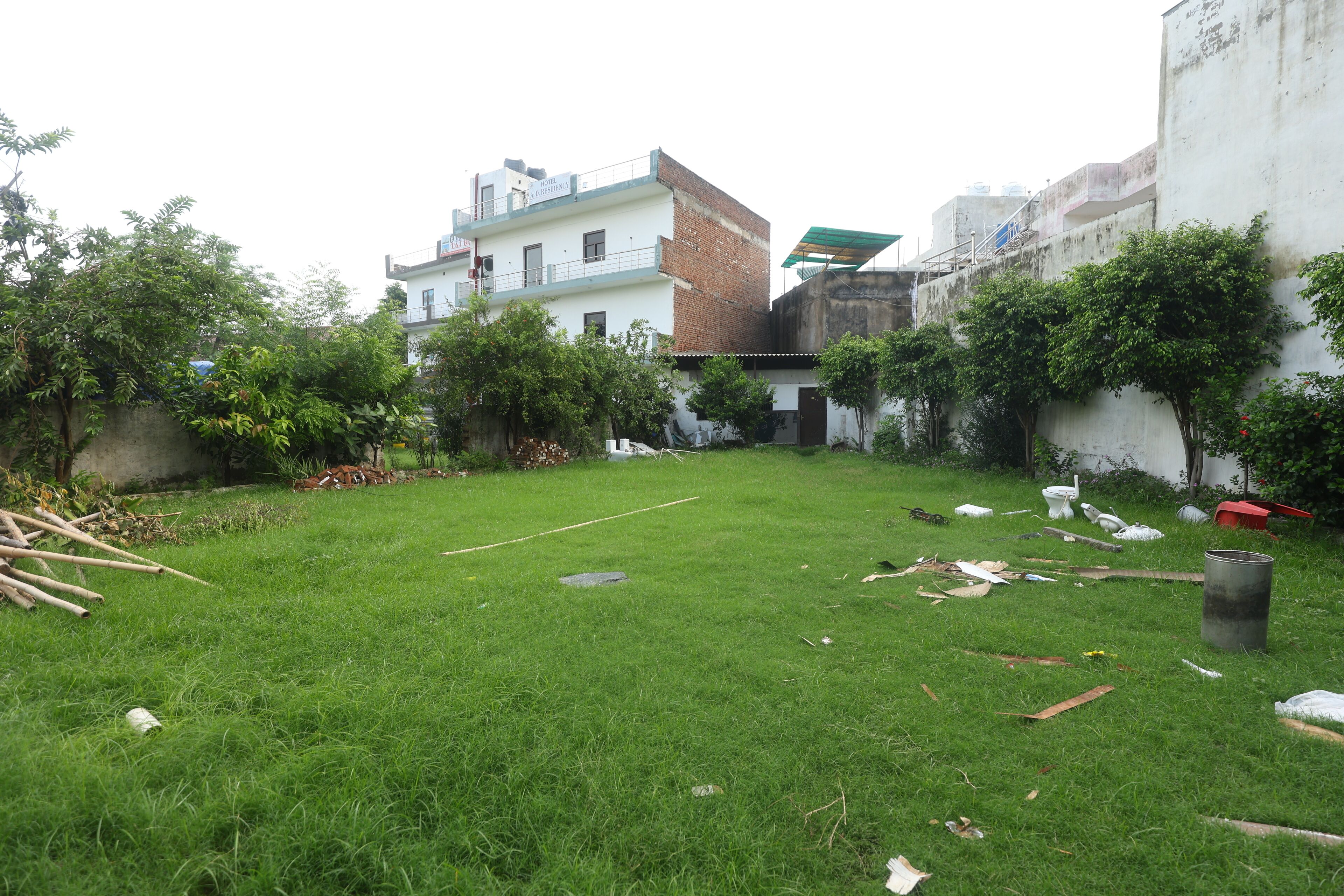 Photo - Hotel Ashok Palace