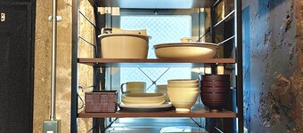 Serviced Apartment SAKURA MEE, Sakura Mee, comfortable studio 37 sq.m., 13 min. walk from Kumamoto Bus Terminal, free WiFi, car rental available