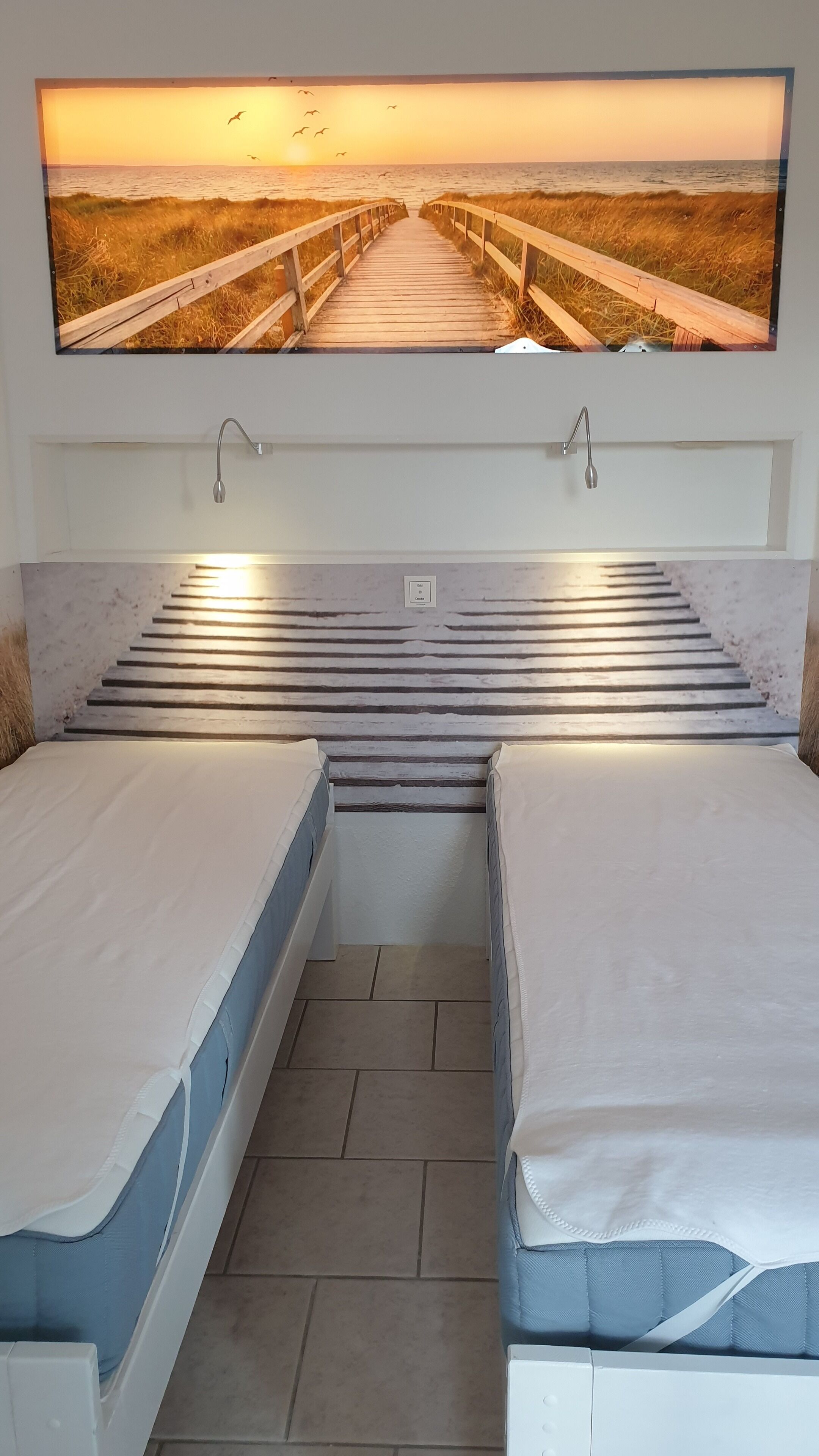 1 slaapkamer, gratis wifi