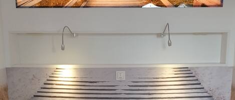 1 habitación y wifi gratis