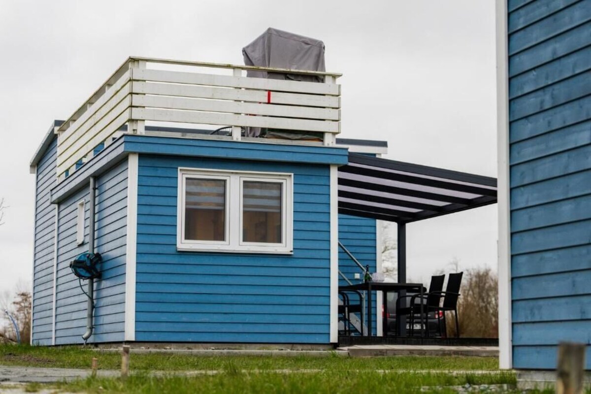 Bild für Gastgeberprofil