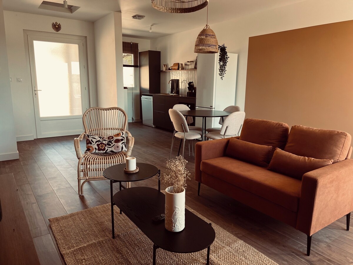 Image de profil de l’hôte