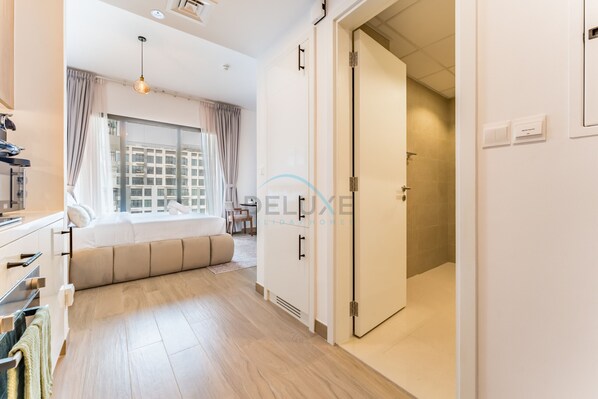 In-room safe, iron/ironing board, free WiFi, bed sheets