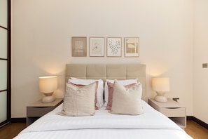 Free WiFi - The Hampstead Hideaway  (London)