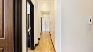 Interior - The Hampstead Hideaway  (London)