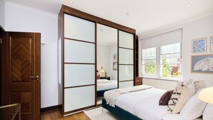 Basic Apartment | WiFi (free) - The Hampstead Hideaway  (London)