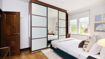 Basic Apartment | Free WiFi