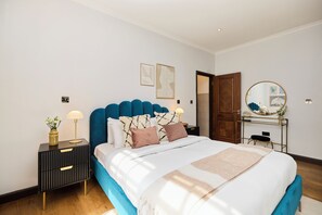 Appartement | Wi-Fi gratuit