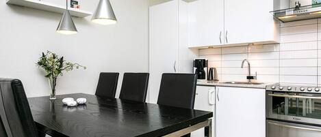 Apartment | Interior