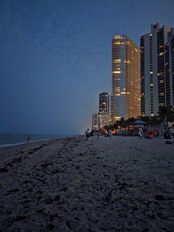 Strand