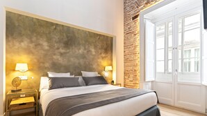 อพาร์ทเมนท์ (2 Bedrooms)