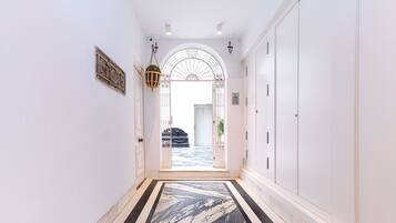Appartement (1 Bedroom) | Exterieur