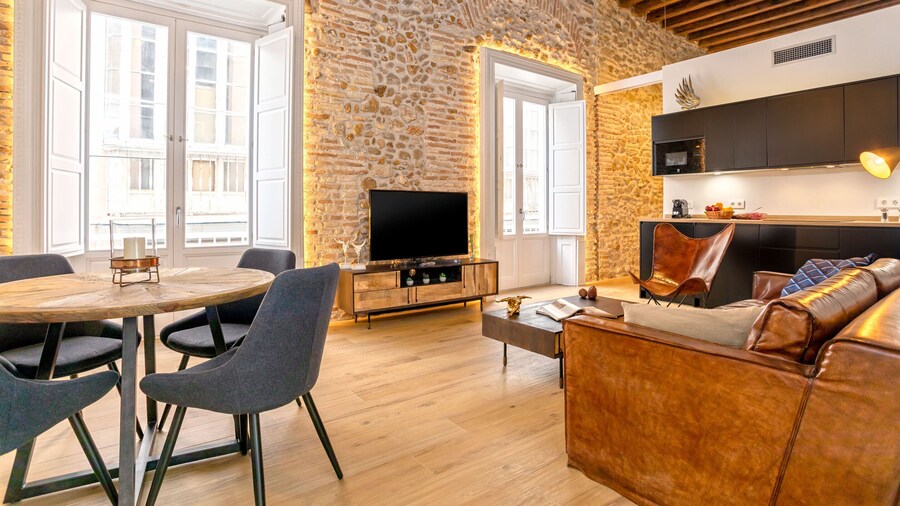 Genteel Home Plaza de España