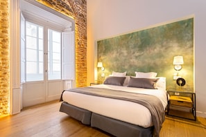Apartment (2 Bedrooms)
