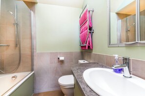 Departamento familiar | Baño