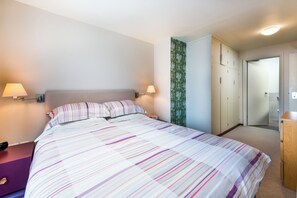 Family Apartment | Free WiFi