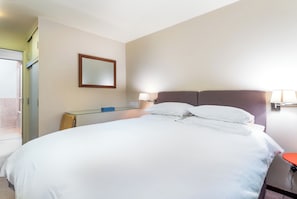 Departamento familiar | Wifi gratis