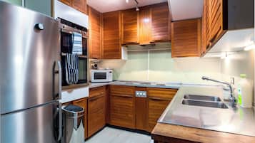 Family Apartment | Private kitchen