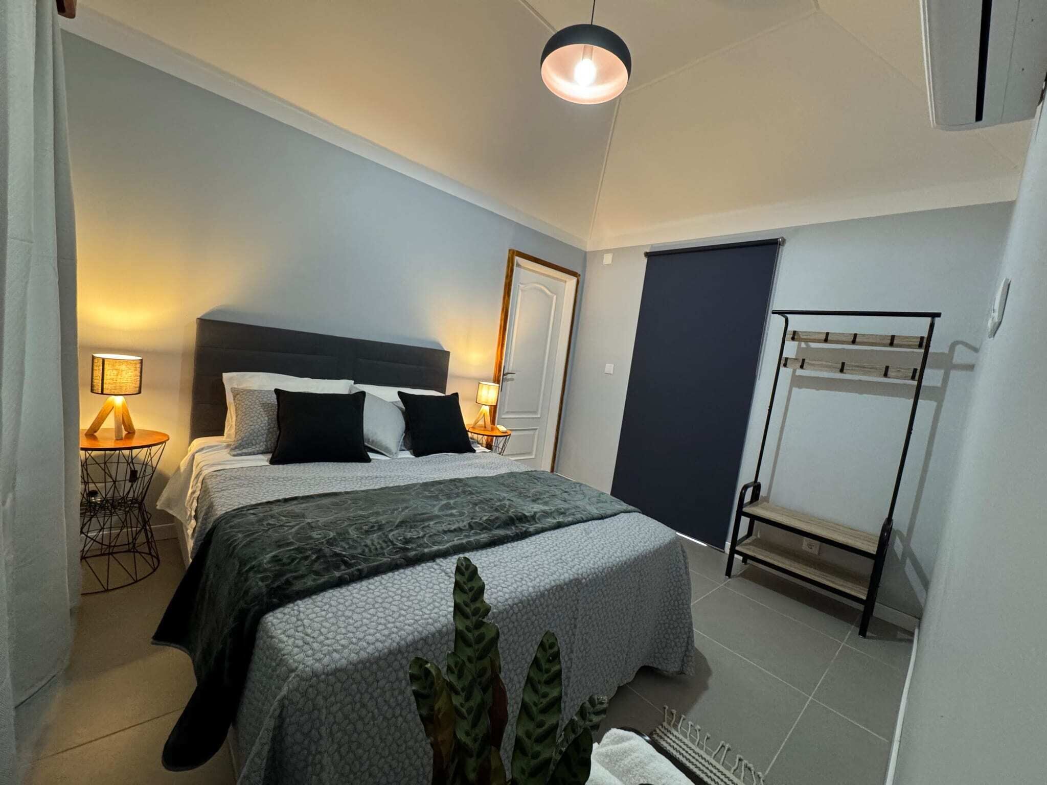 1 habitación y wifi gratis 