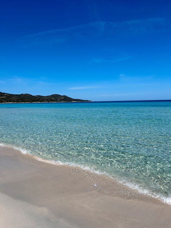 Plage