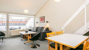 Apartment | Interior - 4 Person Holiday Home on a Holiday Park in Faaborg (Faaborg)