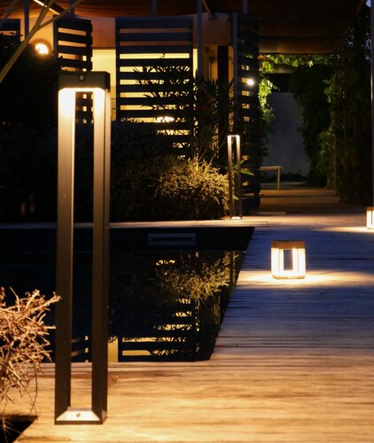 Villa 'Face Au Mont Bouquet' with Private Pool, Wi-Fi and Air Conditioning