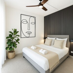 Deluxe Apartment, Courtyard View | Iron/ironing board, travel crib, free WiFi, bed sheets - 5492 Bac (Paris)