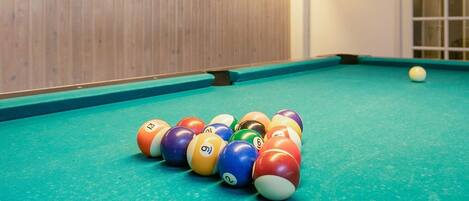 Apartment | Interior