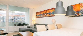 4 Person Holiday Home on a Holiday Park in Faaborg