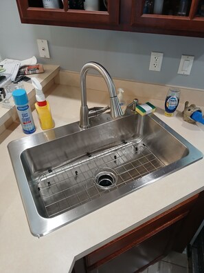 Cozinha privada