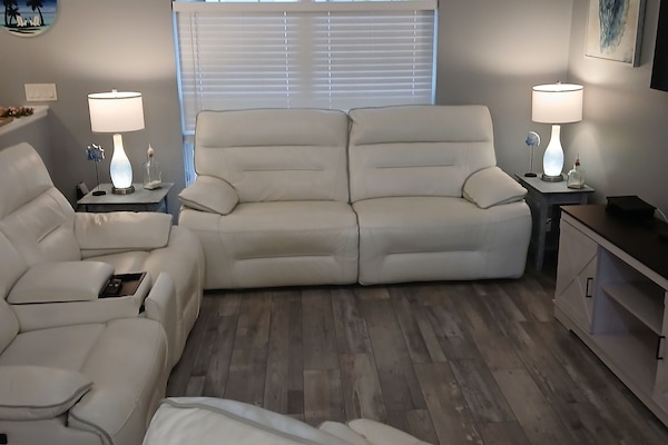 Smart-TV og videospill