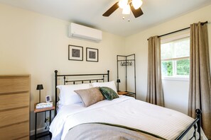 하우스 (4 Bedrooms) | 내부