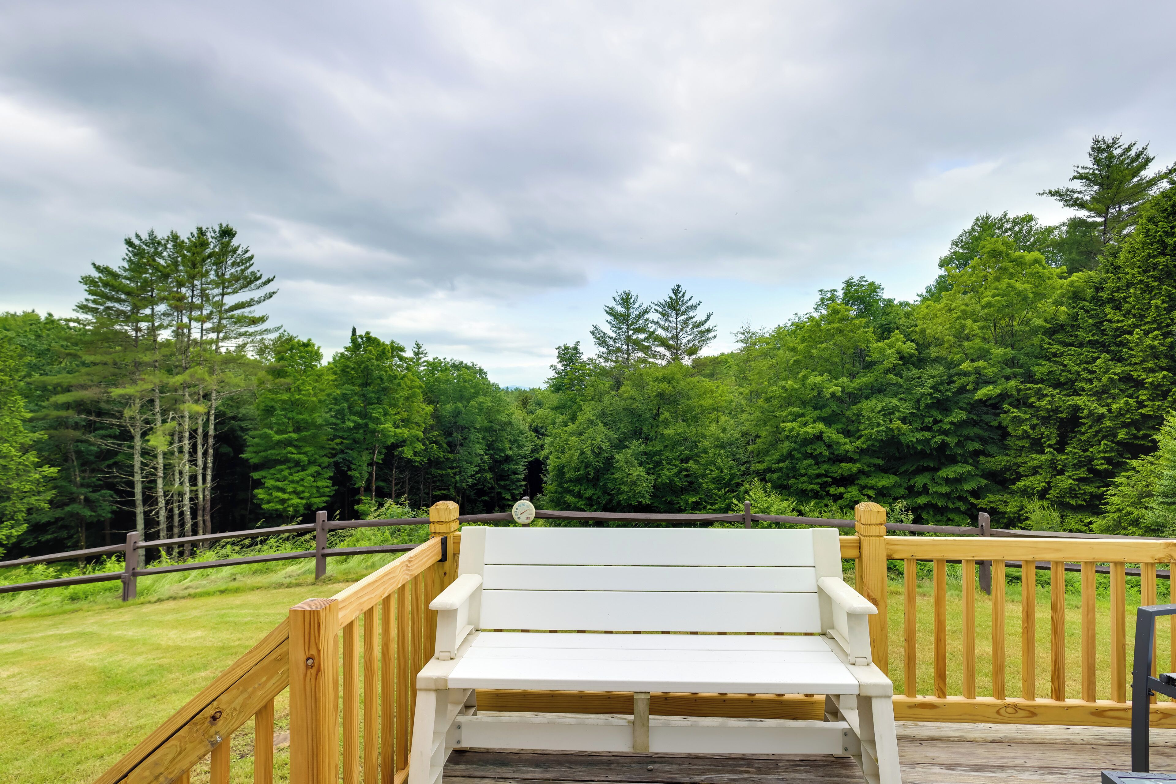 Nhà (4 Bedrooms) | Nội thất