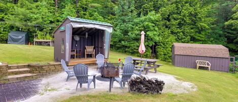 Casa (4 Bedrooms) | Façana frontal de l'allotjament