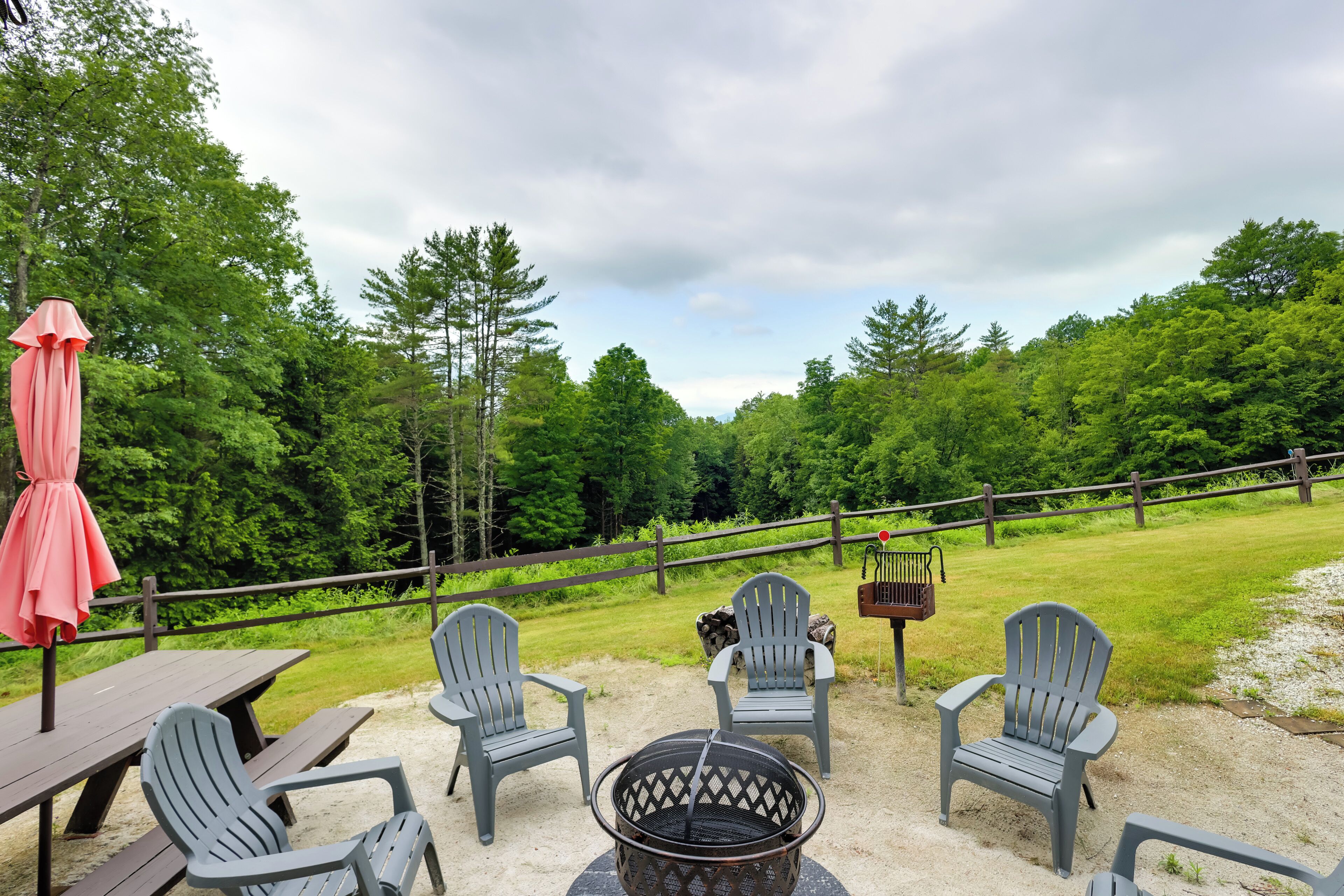 Nhà (4 Bedrooms) | Nội thất