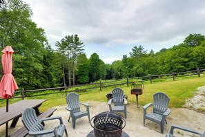 Rumah (4 Bedrooms) | Interior