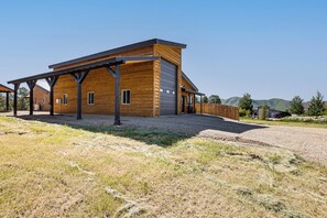 Appartement (0 Bedroom) | Intérieur