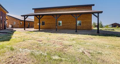 Mountain Escape Nestled in Quaint, Historic Mancos