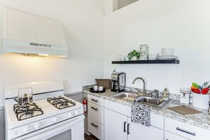 Appartement (0 Bedroom) | Intérieur