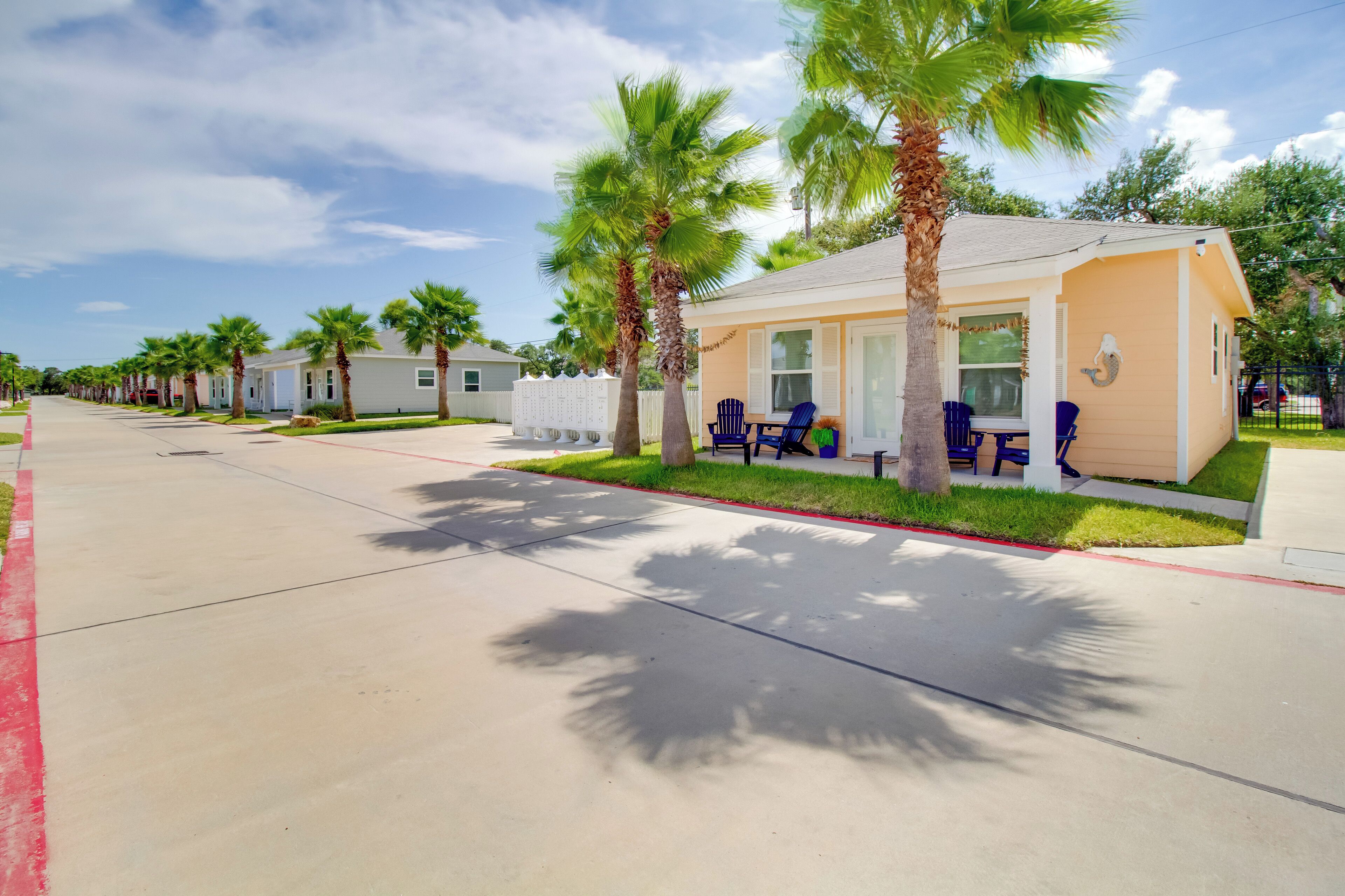 House (1 Bedroom) | Interior