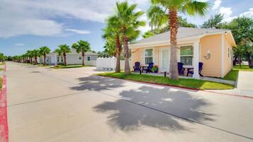 Huis (1 Bedroom) | Interieur