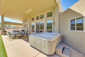 Huis (5 Bedrooms) | Interieur