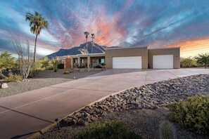 Maison (5 Bedrooms) | Intérieur