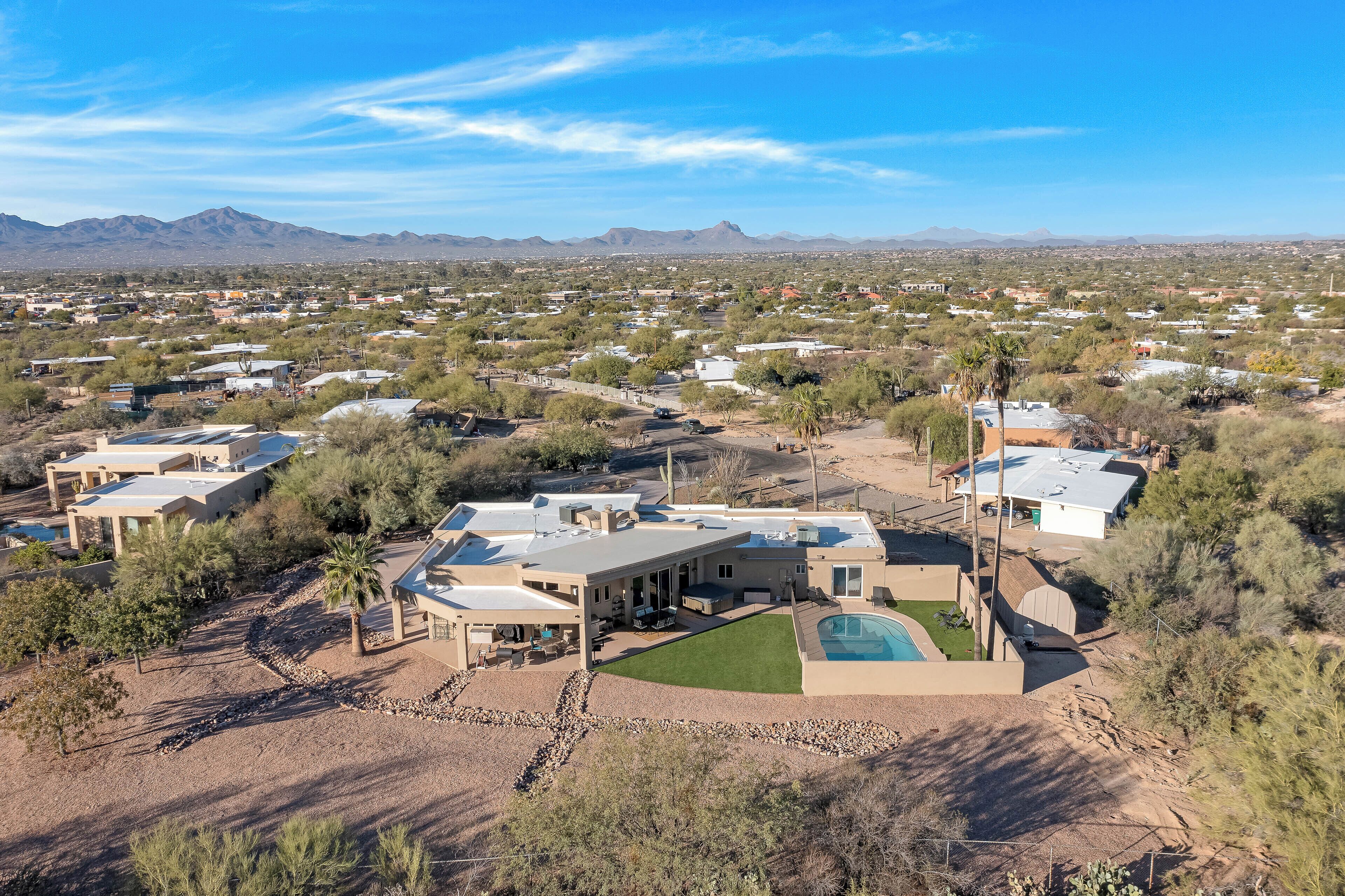 Huis (5 Bedrooms) | Interieur