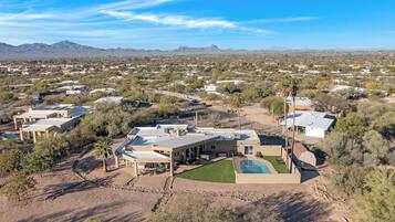 Huis (5 Bedrooms) | Interieur